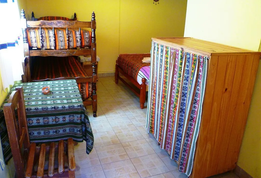 Hostal La Soñada-1
