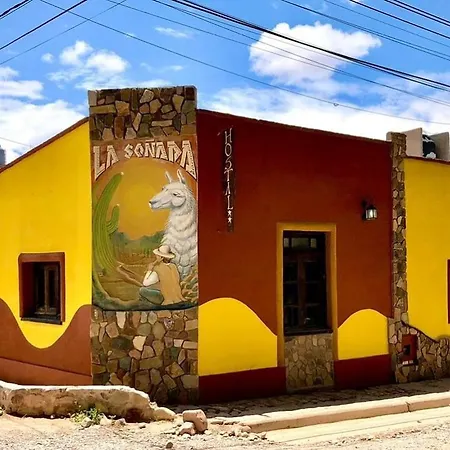 Hostal La Soñada-2