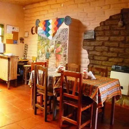 Hostal La Soñada-3