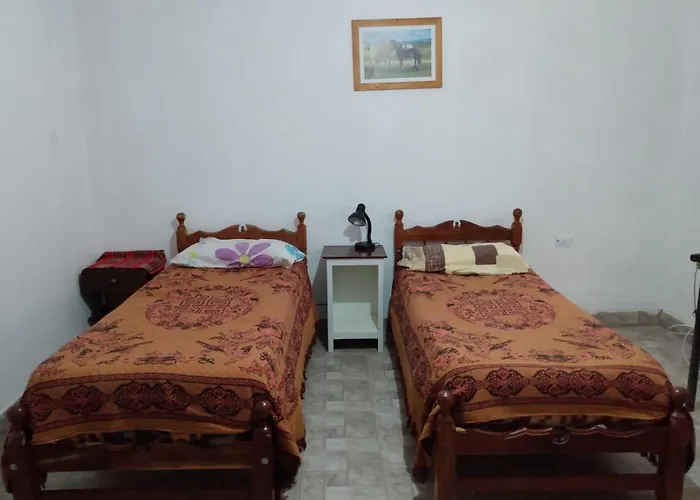 Hostal El Farolito Humahuaca