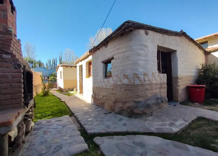 El Sol Hostel de Humahuaca